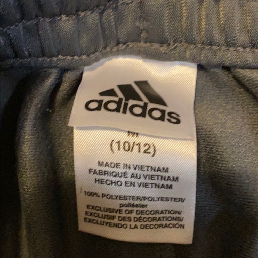 Adidas Sweatpants - Picture 3 of 4